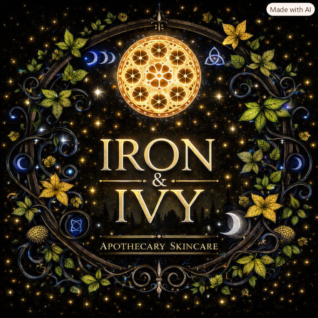 Iron and Ivy